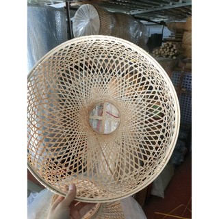 lồng đèn mây tre [chụp40]