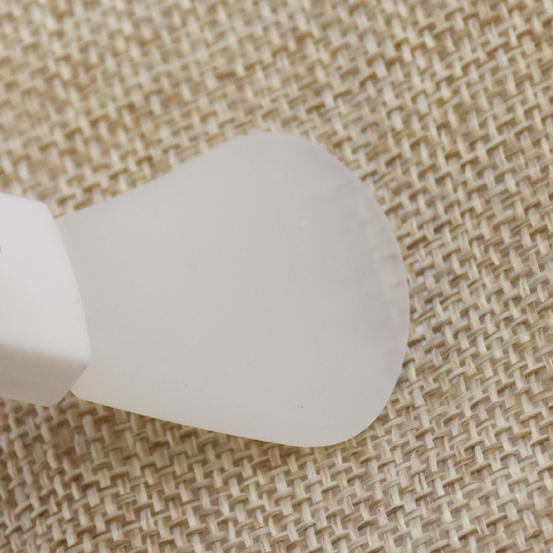 Cọ Silicone Mini Dùng Đắp Mặt Nạ Tiện Dụng