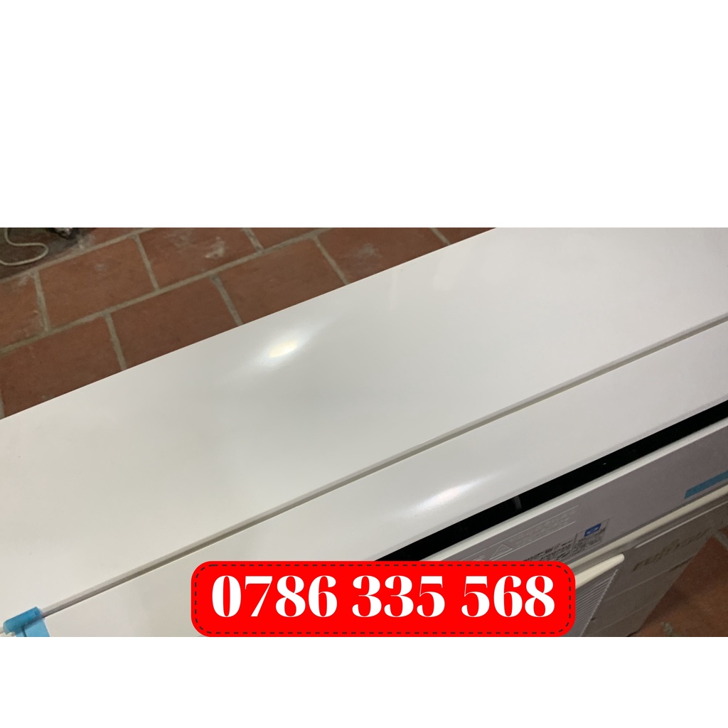 Điều hòa nội địa , điều hoà bãi Nhật Fujitsu 12000btu mắt liếc, máy zin nguyên bản 100% chưa sửa chữa bảo hành 12 tháng