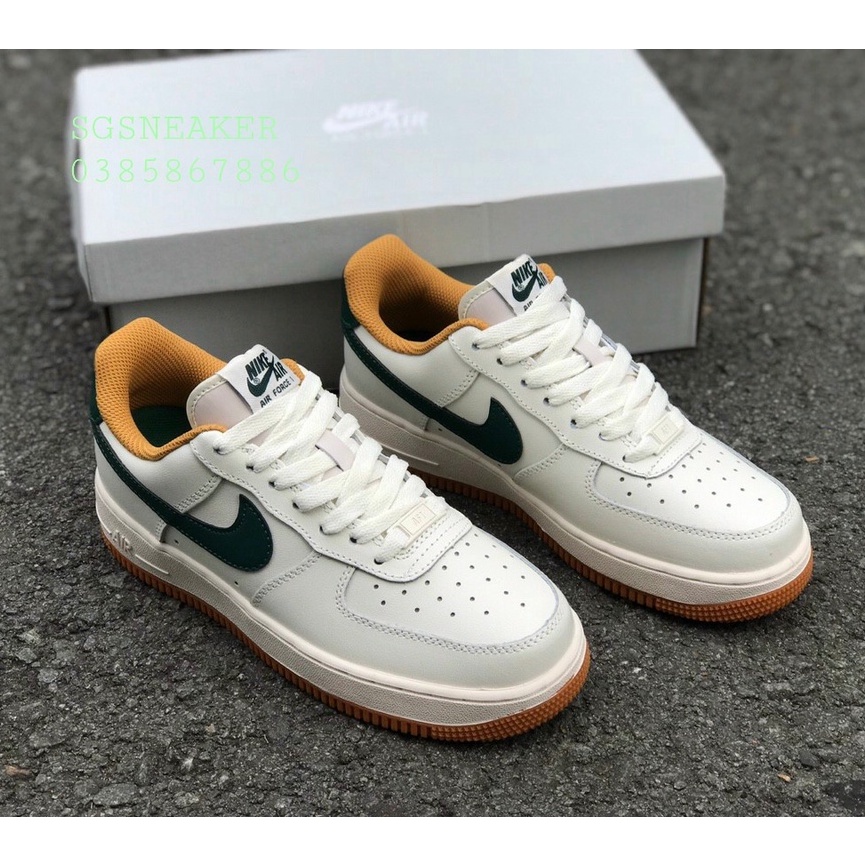 Giày Nike Force 1 Low Nam/Nữ 2022 - Chính Hãng - FullBox