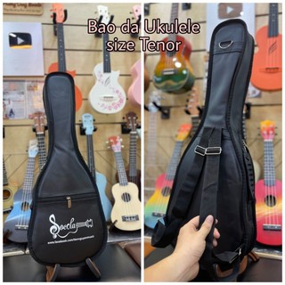 Đàn Ukulele Gỗ chính hãng Yael Size Tenor - Basic