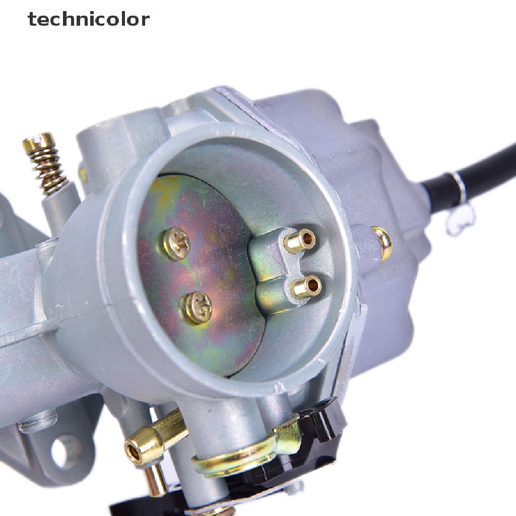 Bộ Chế Hòa Khí PZ30 30mm 200cc Dây Cáp 250cc Cho Xe ATV Quad 4 Stroke TYG