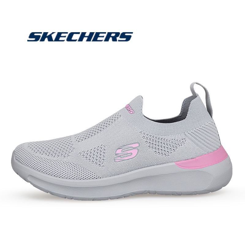 Skechers_giày Thể Thao Thời Trang Cho Nữ