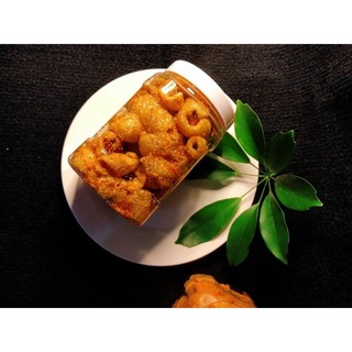 Da heo tỏi ớt