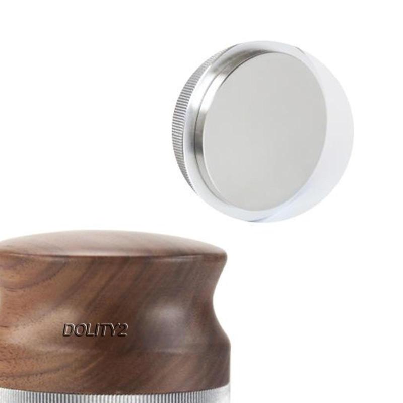 [Dolity2] Dụng Cụ Ép Pha Cà Phê Espresso Tamper Không Nén Chống Áp Lực