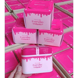 MẶT NẠ DƯỠNG DA HẰNG NGÀY HANAYUKI EVERYDAY MASK