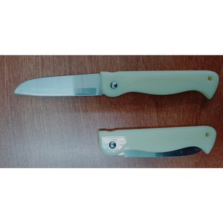 Dao xếp cán nhựa 3 hiệp phát