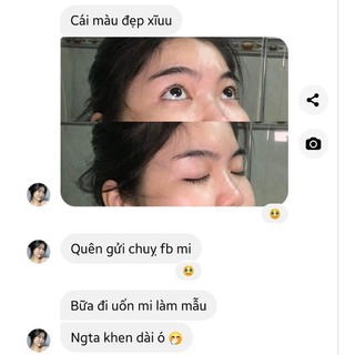 SERUM ARGAN DƯỠNG DÀY VÀ DÀI MI ( SẢN PHẨM HANDMADE )
