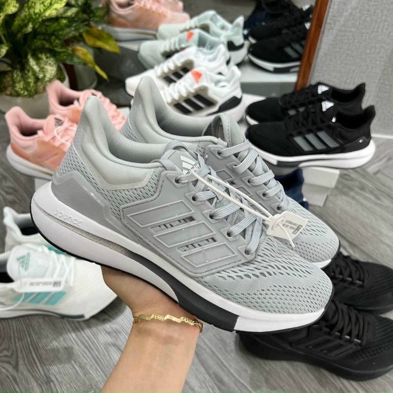 GIẦY THỂ THAO  EQT 21 CHẠY BỘ, TẬP GYM, CHƠI THỂ THAO ĐA NĂNG, NHẸ THOÁNG KHÍ HÀNG CAO CẤP .