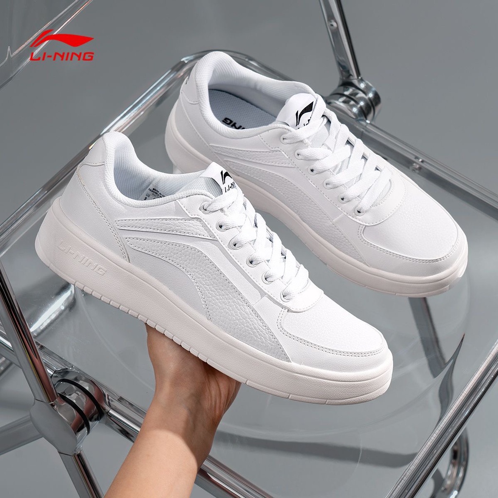 ORDER  Giày Nam LINING Sneaker chính hãng new