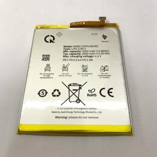 Pin Vsmart Active 1+ zin new hãng .model V3003