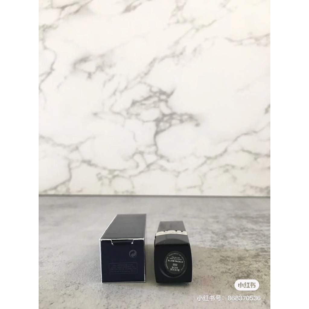 Mini size - Son Dior mini Rouge Velvet mini