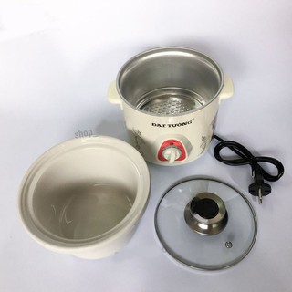 Nồi kho cá Đạt Tường