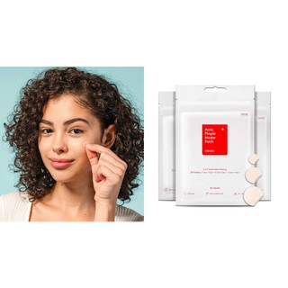 [Chính Hãng] Miếng Dán Mụn Cosrx Acne Pimple Master Patch