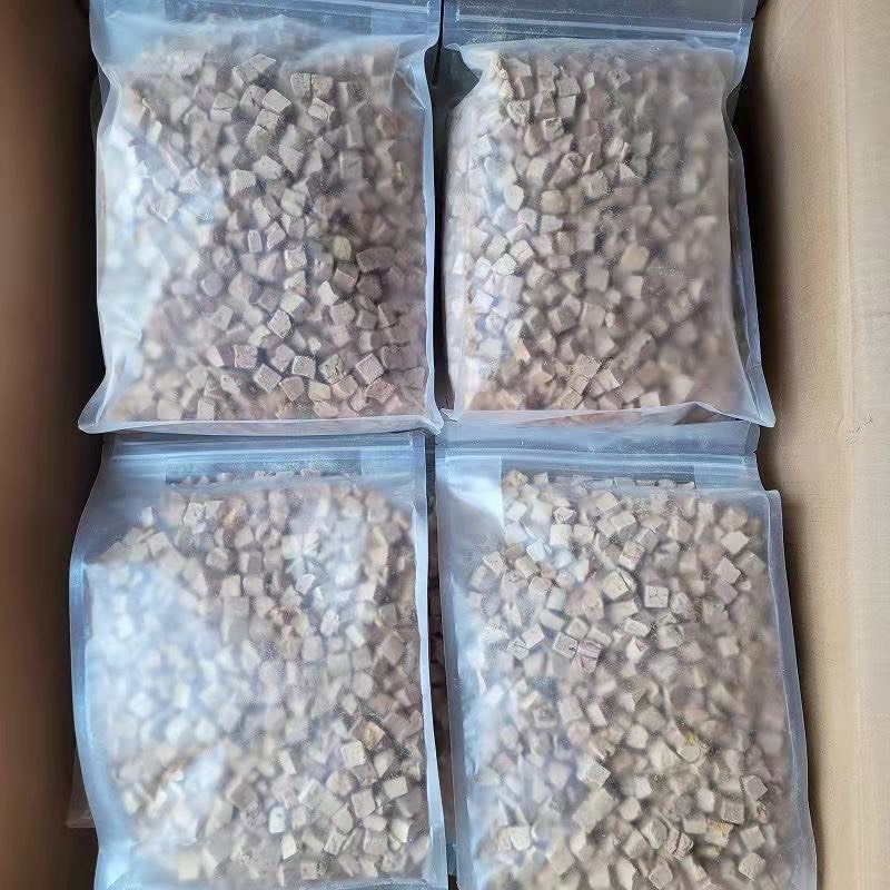 Thịt Ức Gà Sấy Khô  Cho Chó Mèo