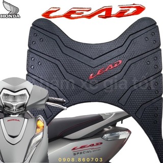 Thảm lót sàn xe Lead, thảm xe Honda Lead 2022-2024
