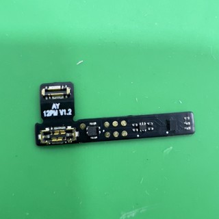 cáp Fix pin cho 11Pro 12PM Qianli