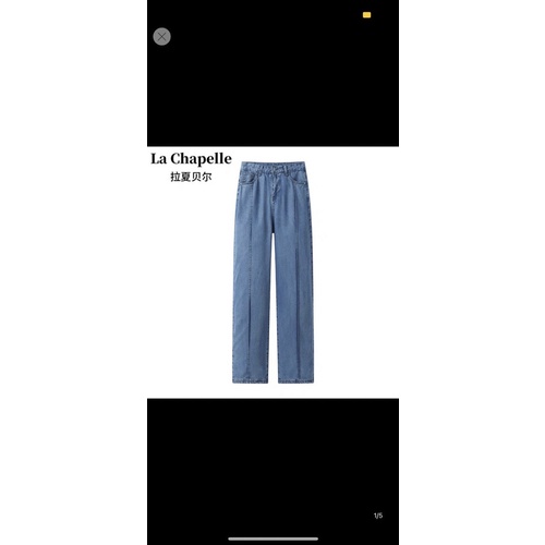 Quần jeans ống xuông nữ , quần jeans ống Xuông đen 2 cúc, 1 cúc, xuông móc cạp 1 cúc  dáng chuẩn đủ size  SML | BigBuy360 - bigbuy360.vn