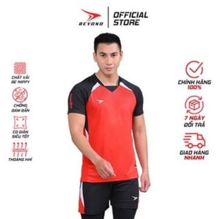 Bộ quần áo thể thao bóng chuyền nam Beyono Apollo