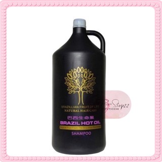 Can Gội Hoặc Can Xả 5 Lít Hương Thơm Nước Hoa 5000ml