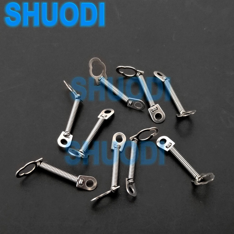 Cuộn Dây Nha Khoa Chỉnh Nha Chuyên Dụng