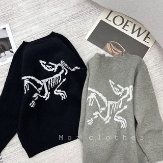 ÁO LEN JILSANDER [ẢNH THẬT]