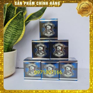 Sáp vuốt tóc nam gentleman's barbershop