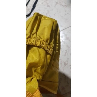 Túi xách kipling 29×23( tặng kèm khỉ trang trí)