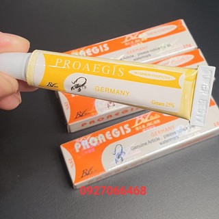 Bò cạp Proaegis25% chuyên dùng cho phun xăm thẩm mỹ