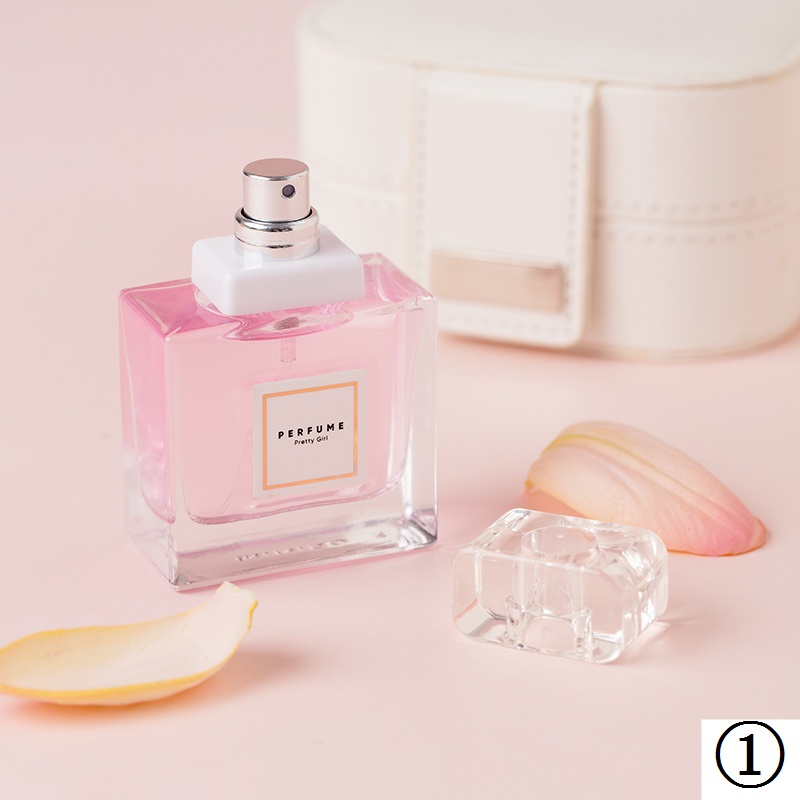 Nước Hoa MINISO Pretty Girl Dạng Xịt Lâu Phai Lãng Mạn