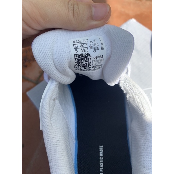 Thanh lý giày adidas grand court nữ auth