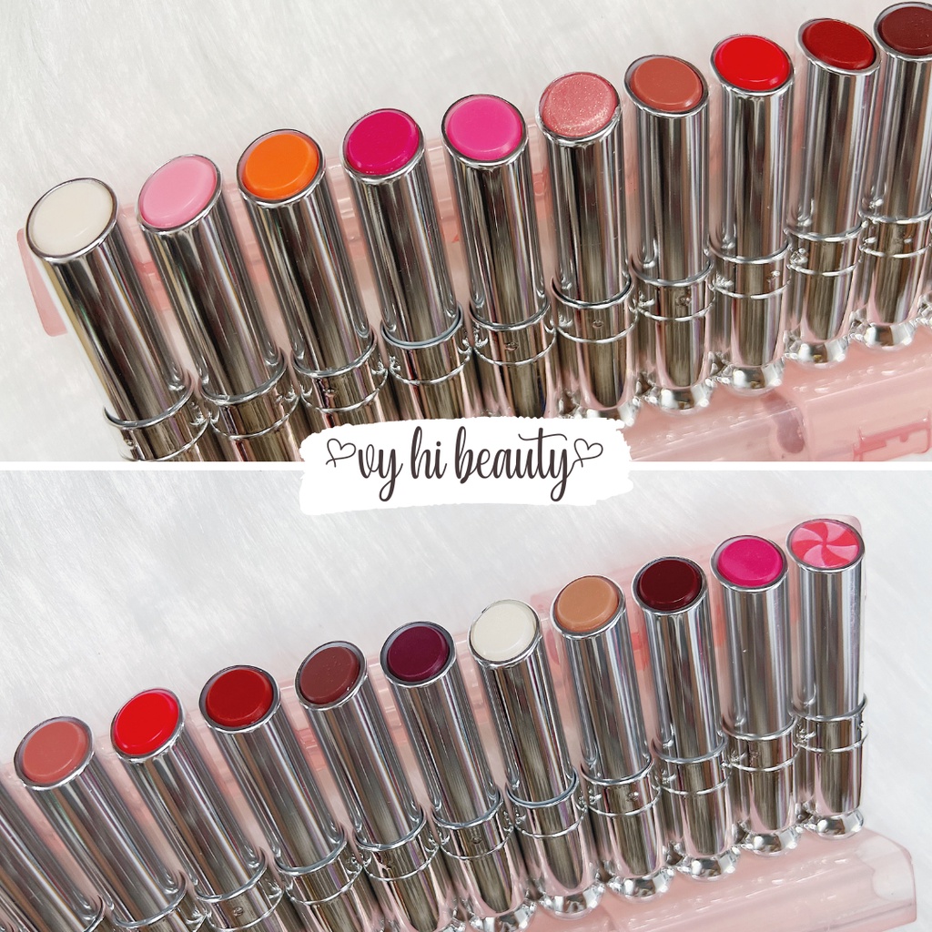 Son dưỡng Dior Lip Glow Unbox