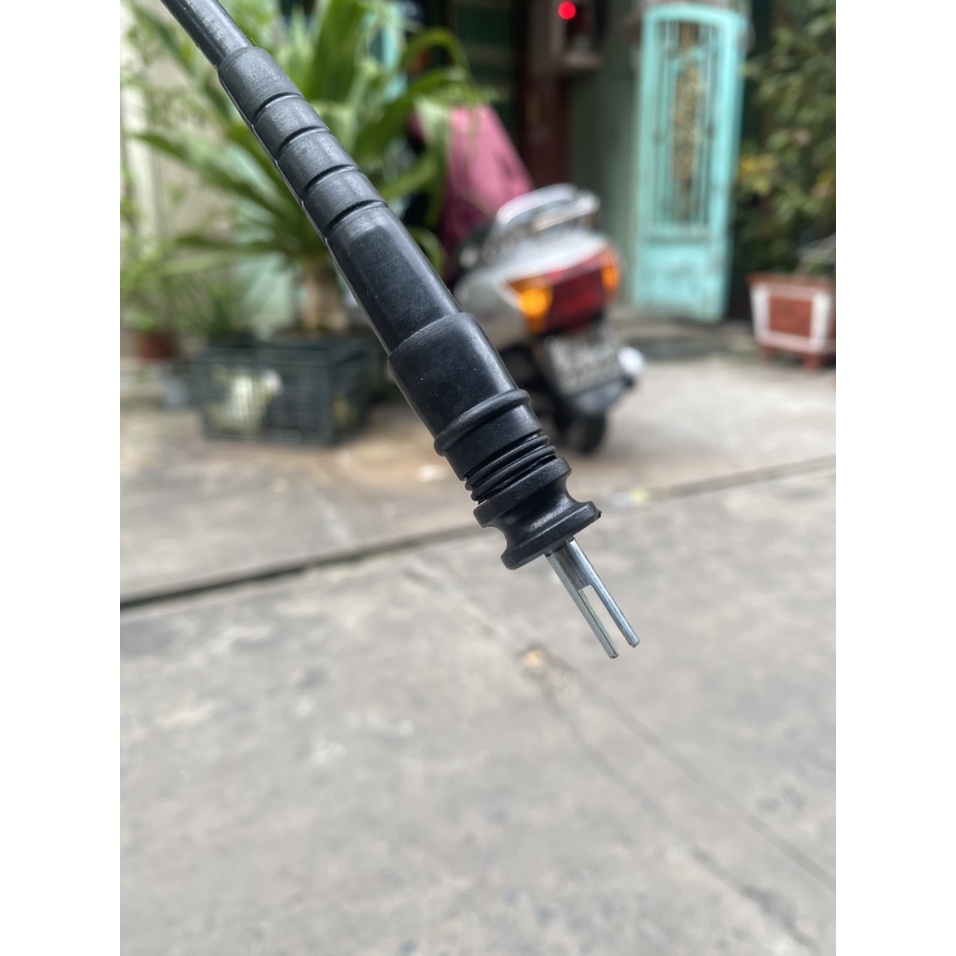 DÂY CÔNG TƠ MÉT XE CHALY ĐỜI 81