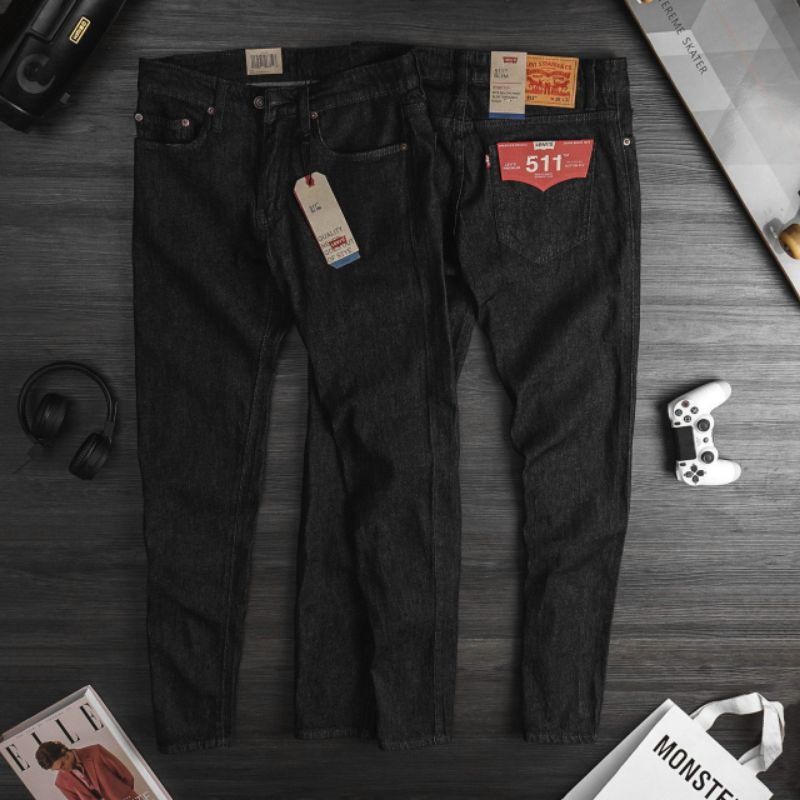 Levi's nam form slim fit
