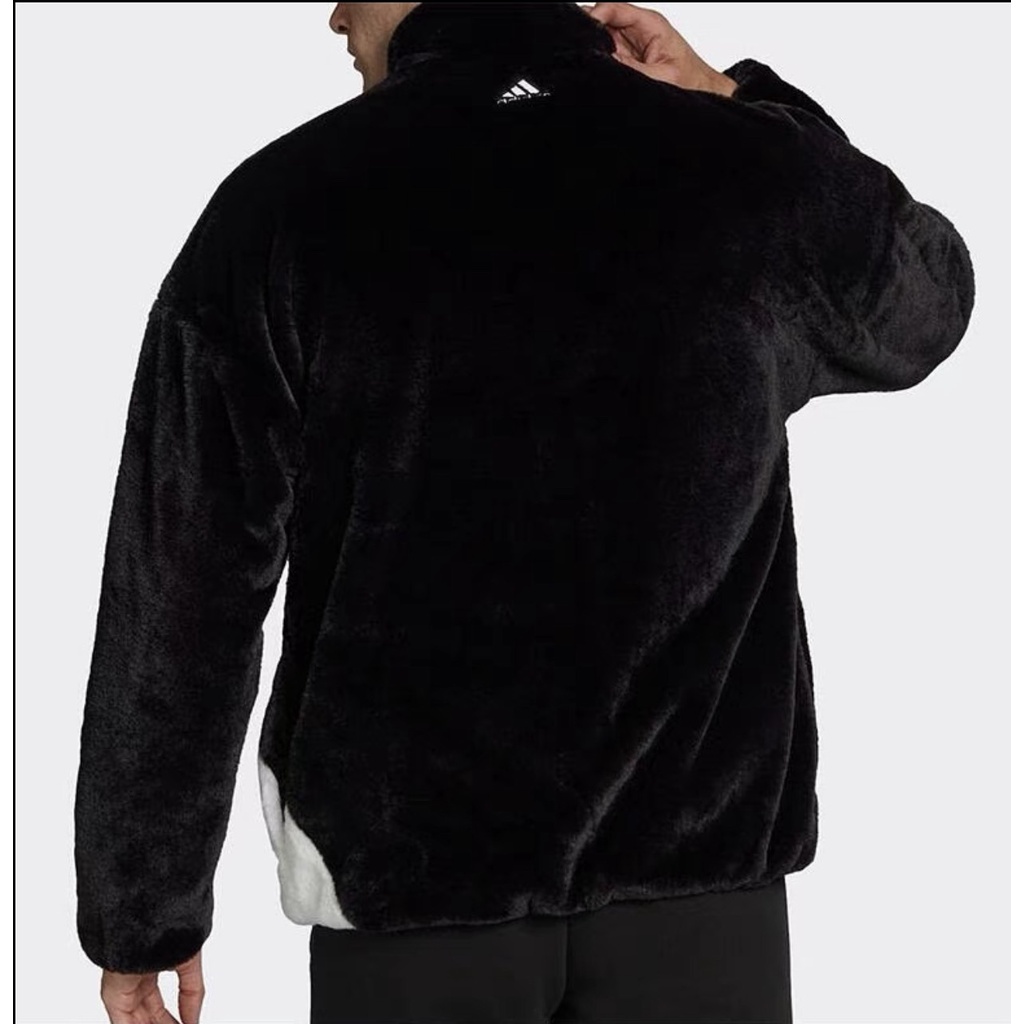 Áo khoác lông adidas nam nữ chính hãng, 3 lớp dày dặn, Áo lông hàng quảng châu cao cấp ACA STORE