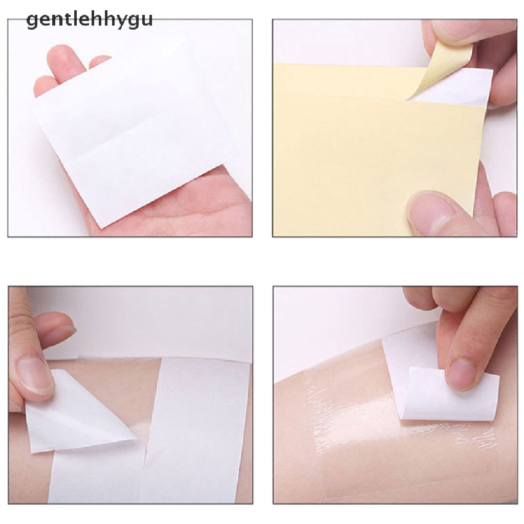 1 Cuộn 20 Miếng Dán Thấm Hút Mồ Hôi Nách Hiệu Quả