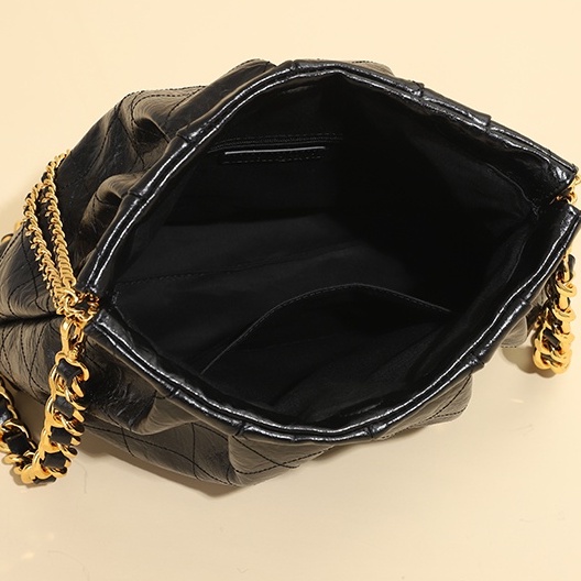 Túi Xách Singapore Túi Tote Dây Xích 2 Trong 1 40671449