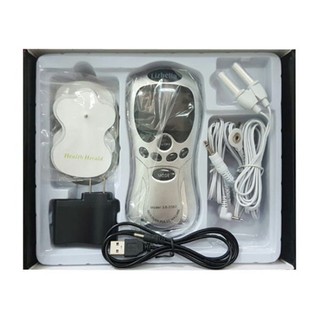 Máy massage xung điện trị liệu  miếng dán - 8 miếng dán