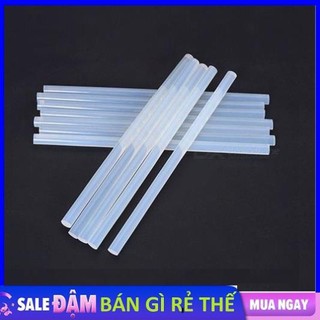 Keo Cây Silicon loại cho súng bắn keo nhỏ