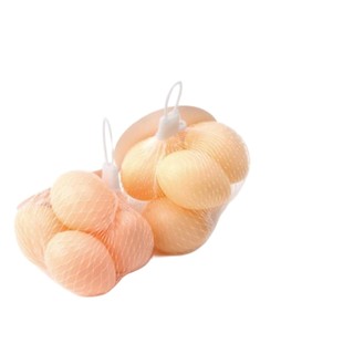 1 quả trứng gà giả bằng nhựa đồ chơi chó mèo