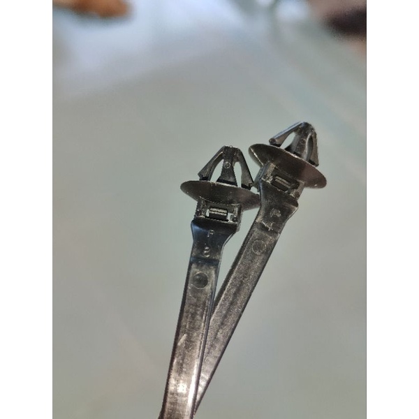 Dây rút ghim cảm biến oxi winner cố định vào sườn hàng zin Honda