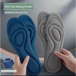 Lót giày thể thao lót giày êm ái lót giày thấm hút mồ hôi lót giày siêu êm