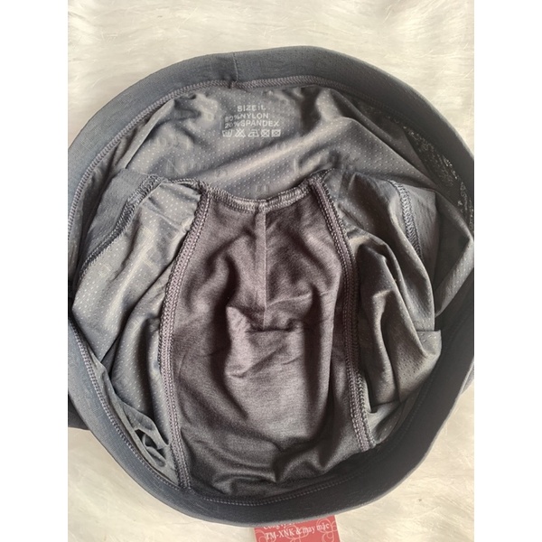 Quần Lót Đùi Nam Thông Hơi Thịnh Phát Siêu Thông Thoáng Thoải Mái