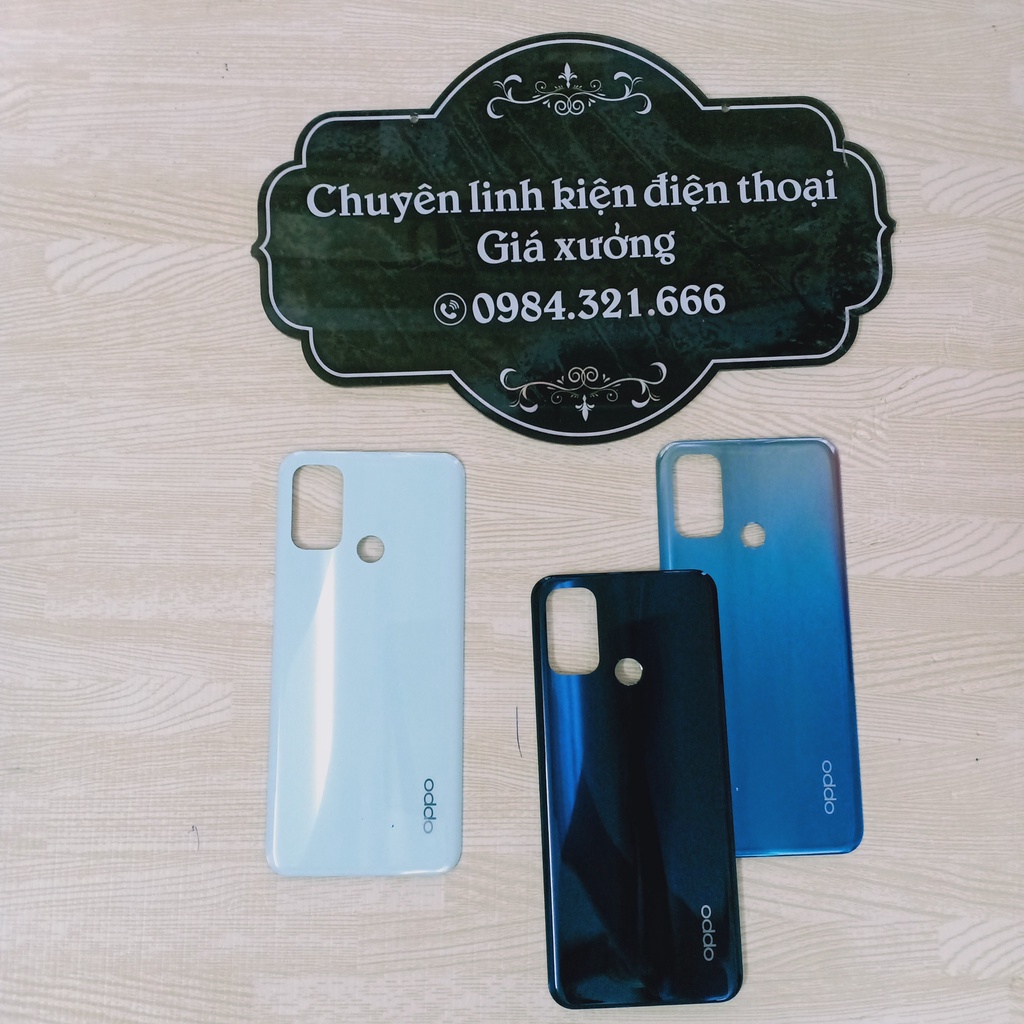 Nắp lưng Oppo A53