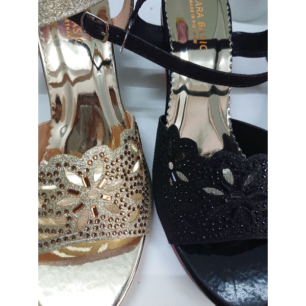 Giày  quai  hậu big size từ 36 đến 43