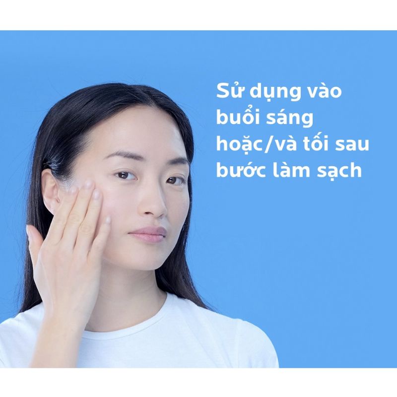 La Posay Serum Hyalu B5 tái tạo phục hồi da 30ml