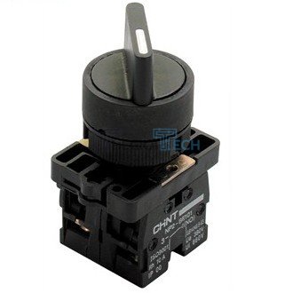 Công tắc chuyển mạch ChinT NP2-ED/EJ21, NP2-ED/EJ33, NP2-EG21, NP2-EG33, NP2-ED41, NP2-ED53 - NP2-EG21