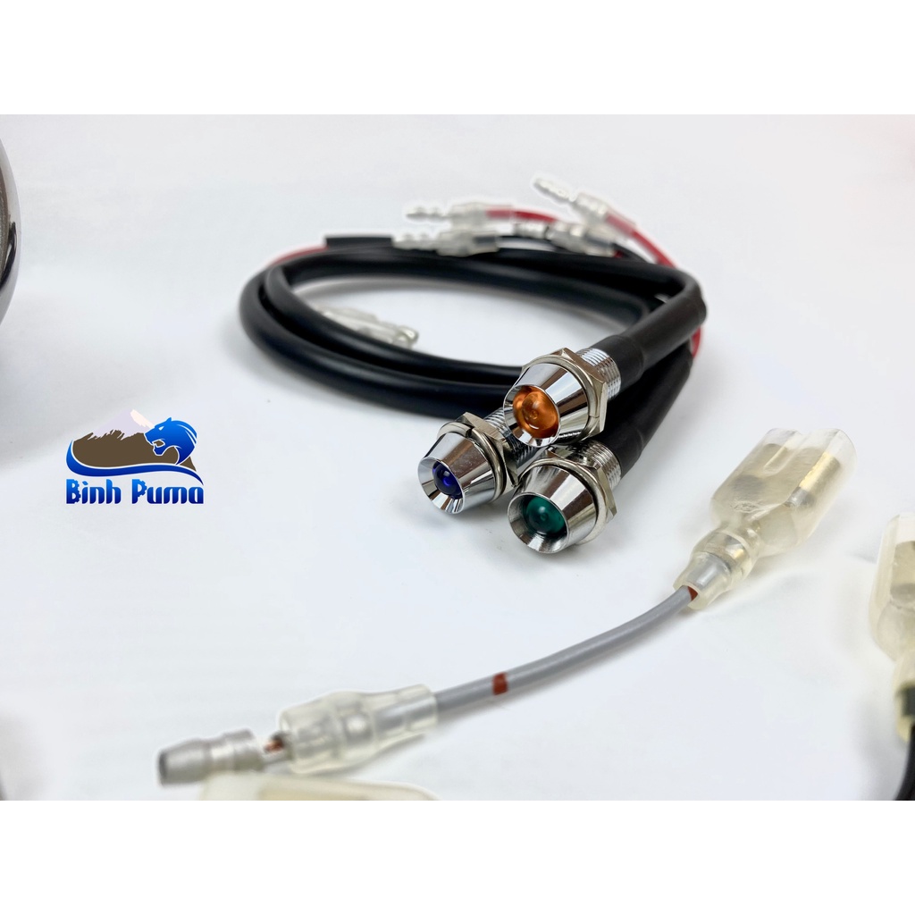 Đồng Hồ TAKEGAWA