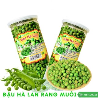 900G ĐẬU HÀ LAN
