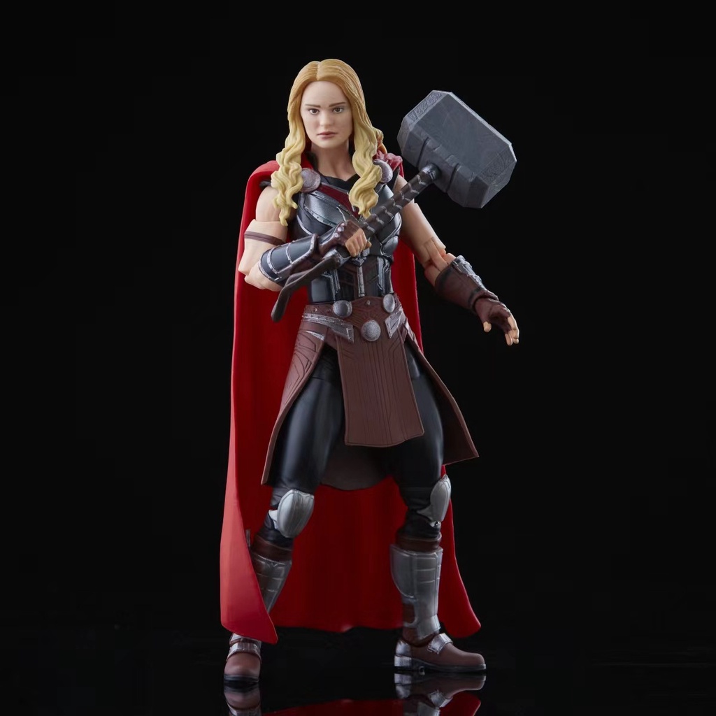Mô hình Marvel Legends Thor Love & Thunder bootleg